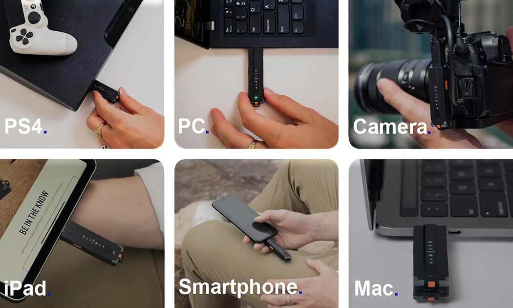 ECLLPSE，cloud storage，Solid state disk，