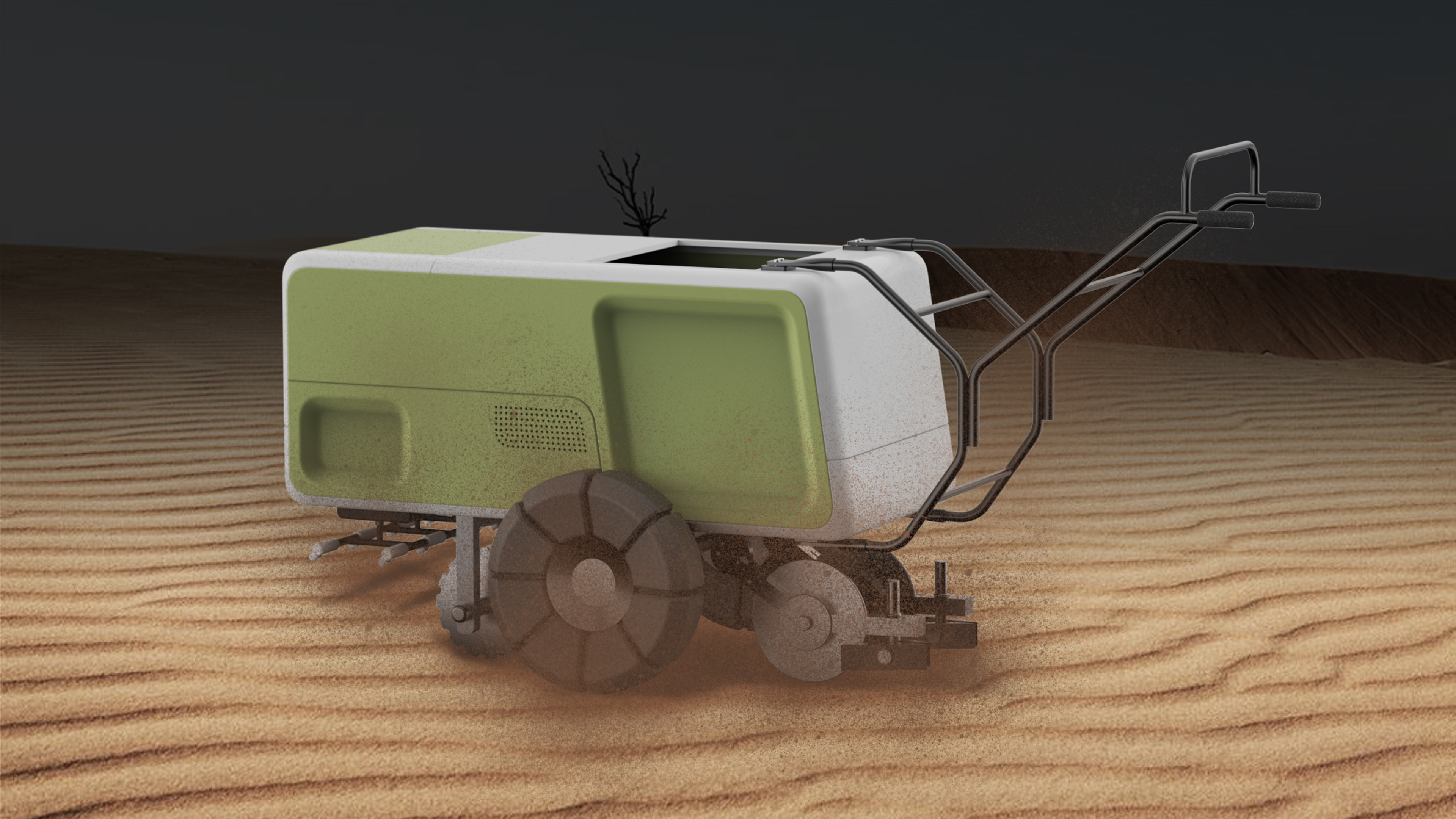 Tools and equipment，