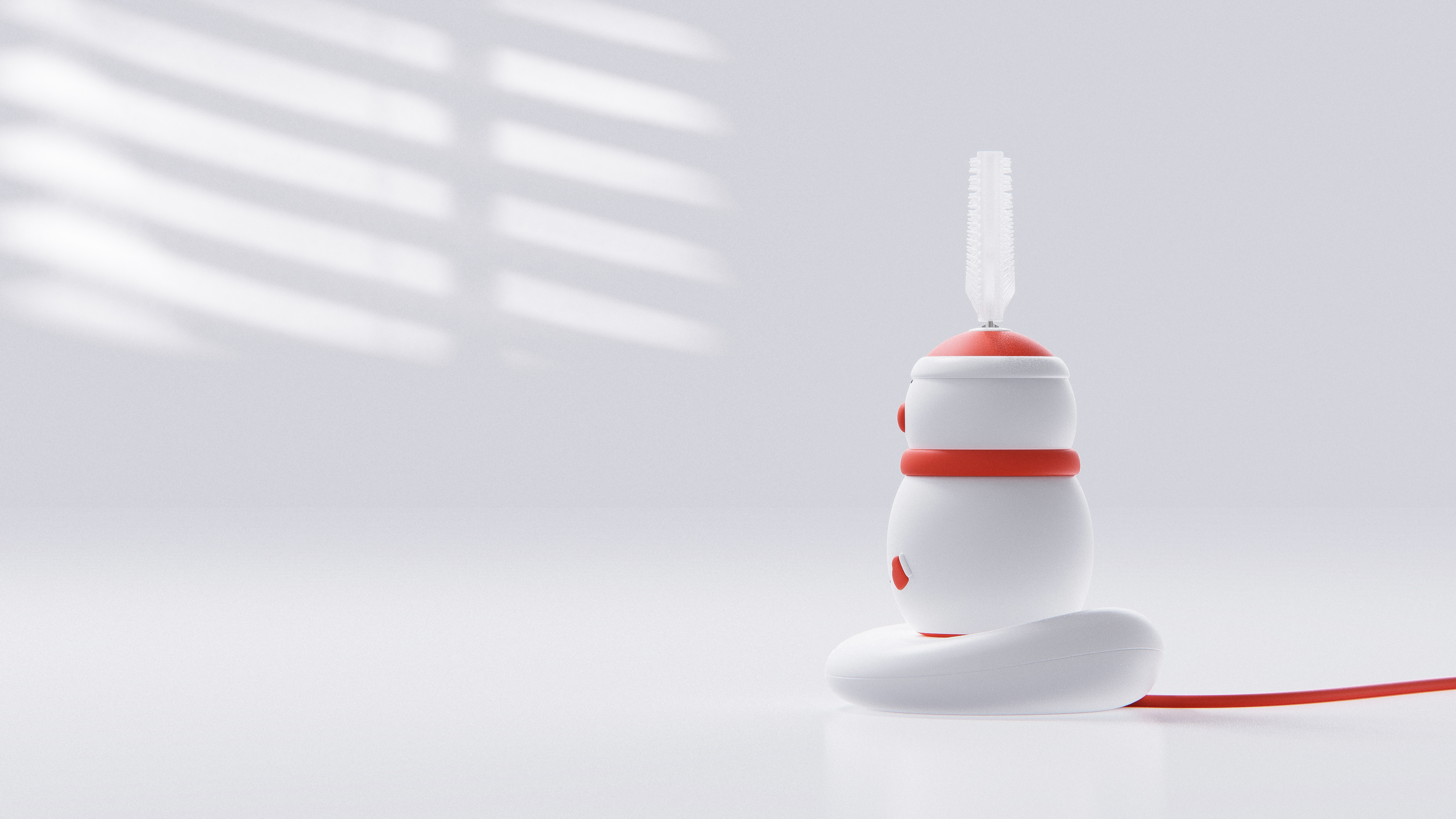 record，industrial design，children，Electric toothbrush，