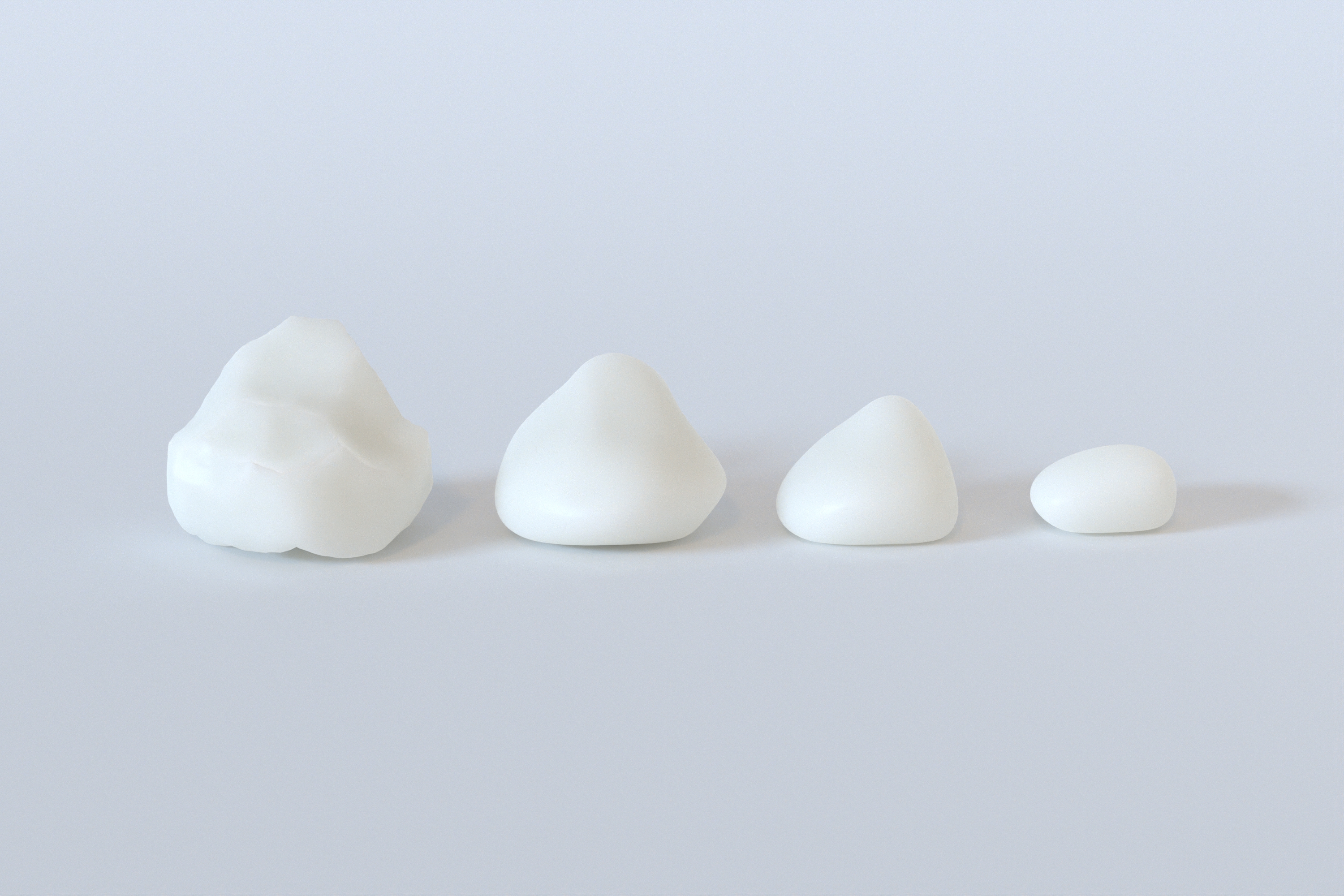 2020 works collection，