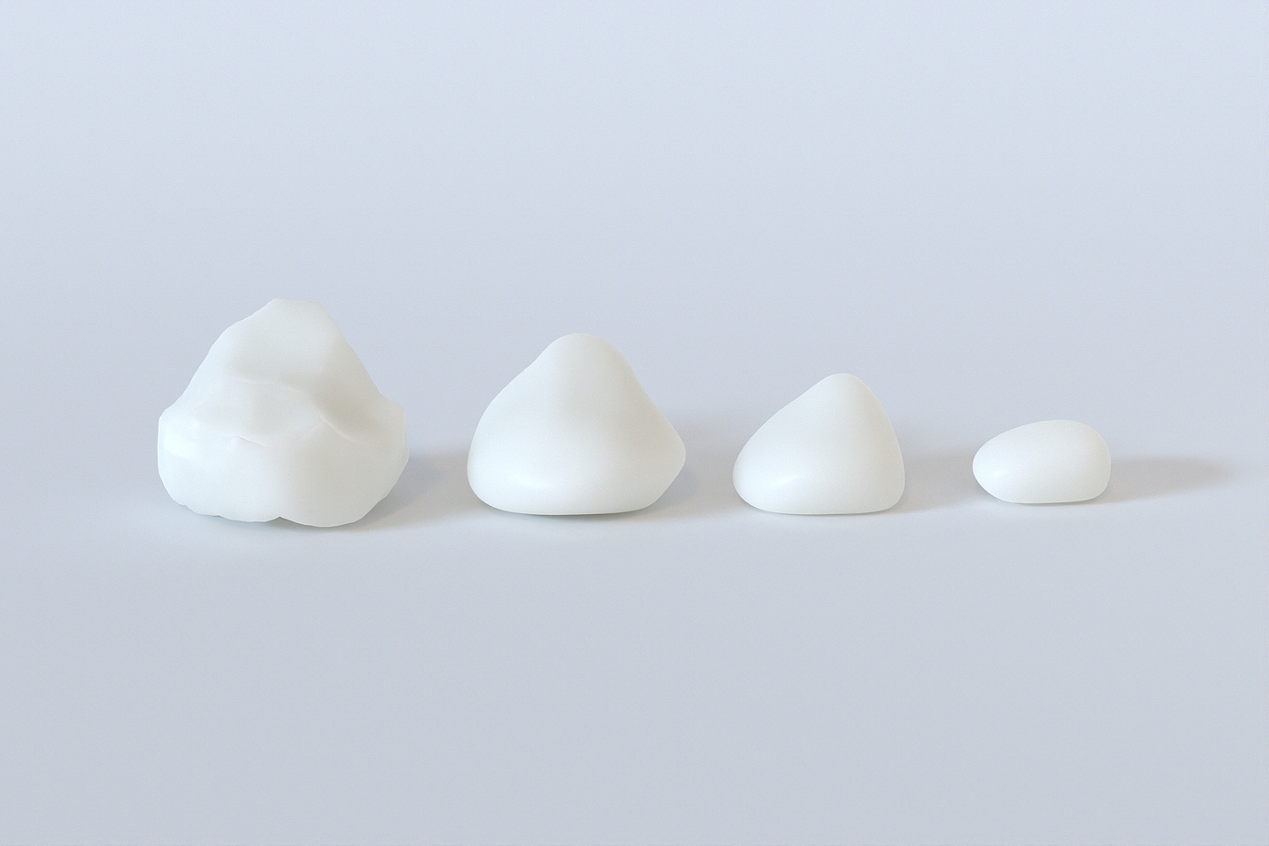 2020 works collection，