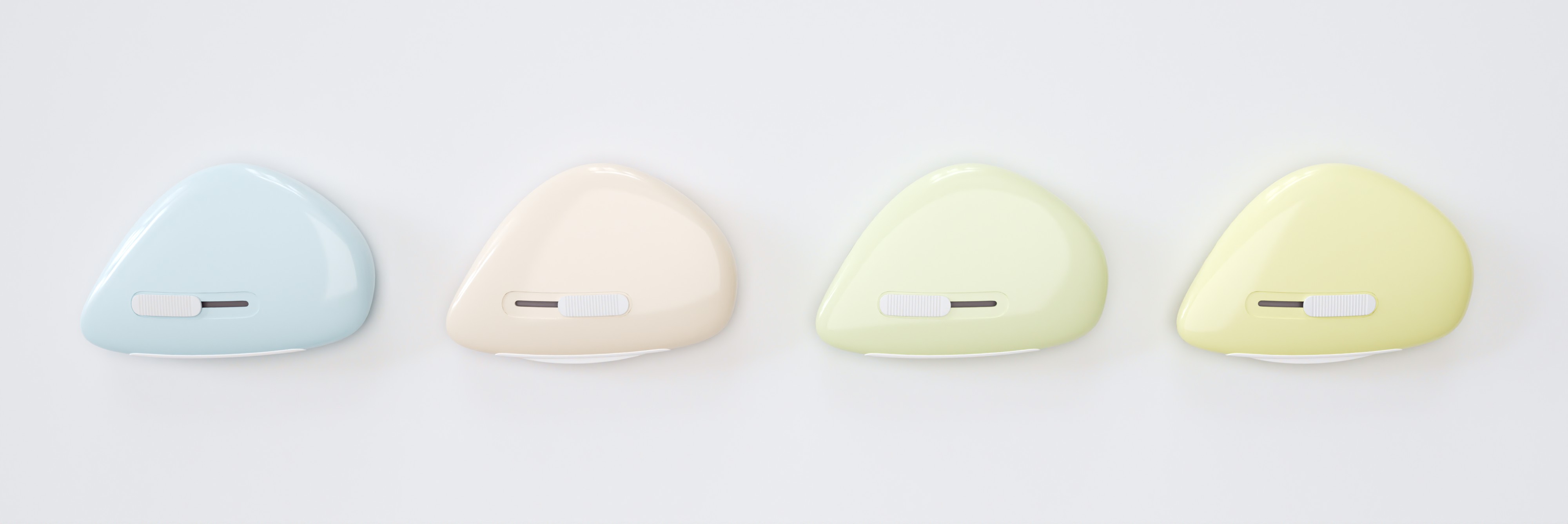 2020 works collection，