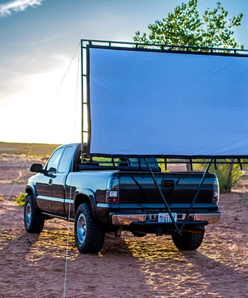 automobile，slide projector，film，originality，