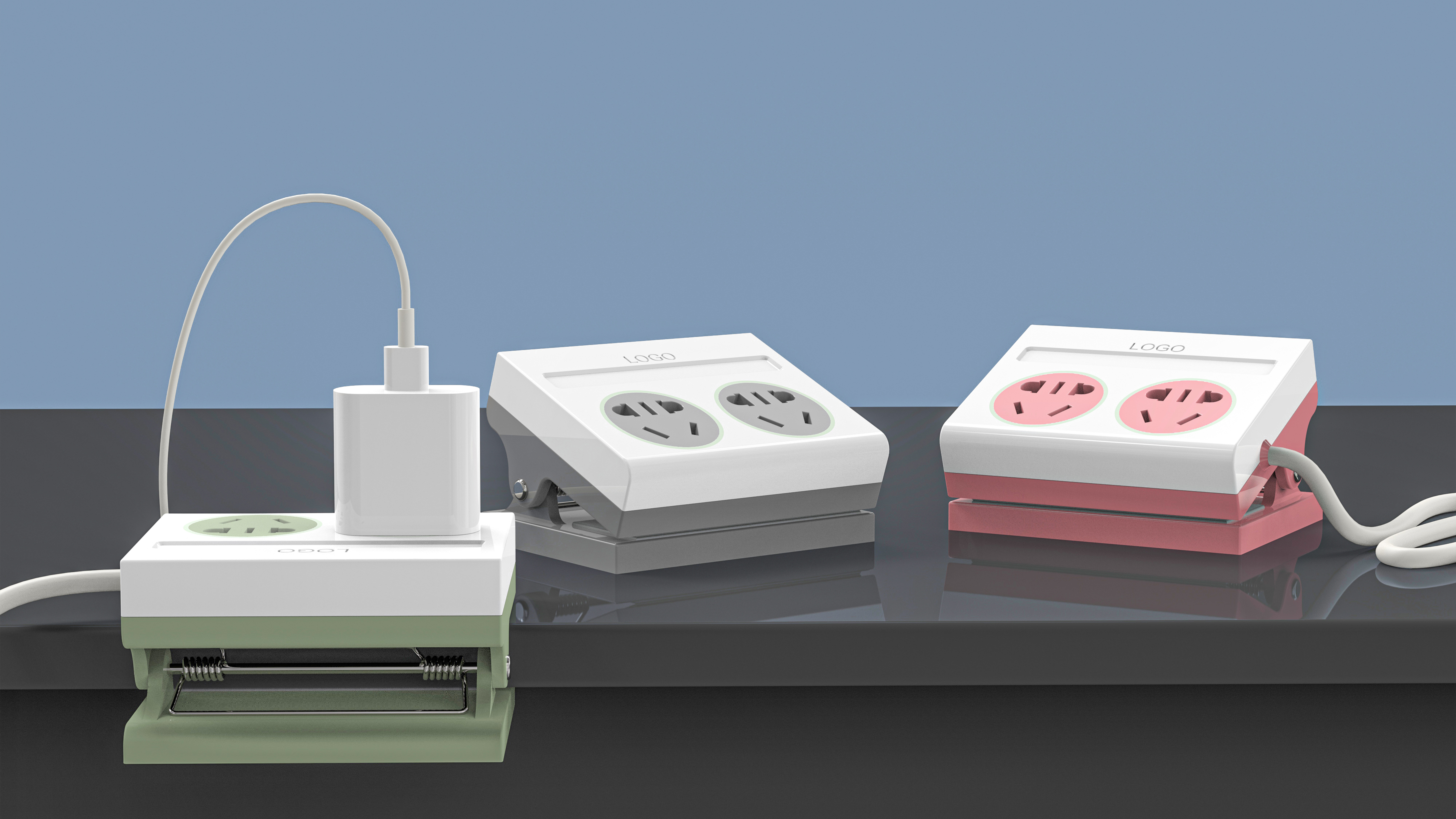 Improvement of patch panel，