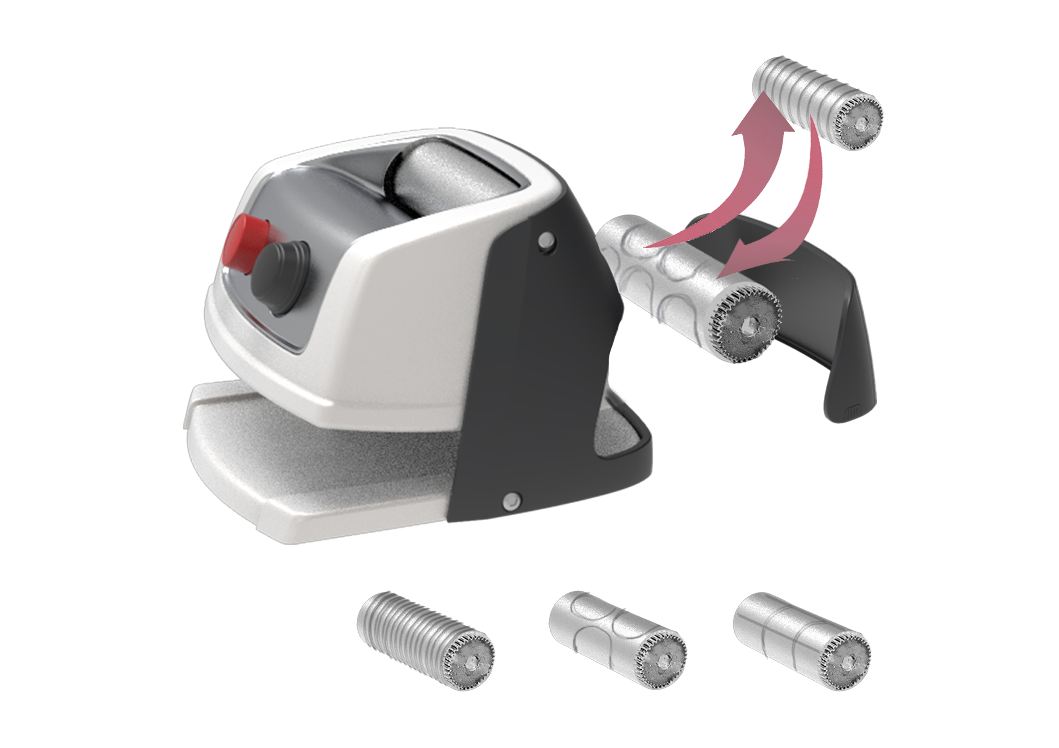 Noodle & Pastries，