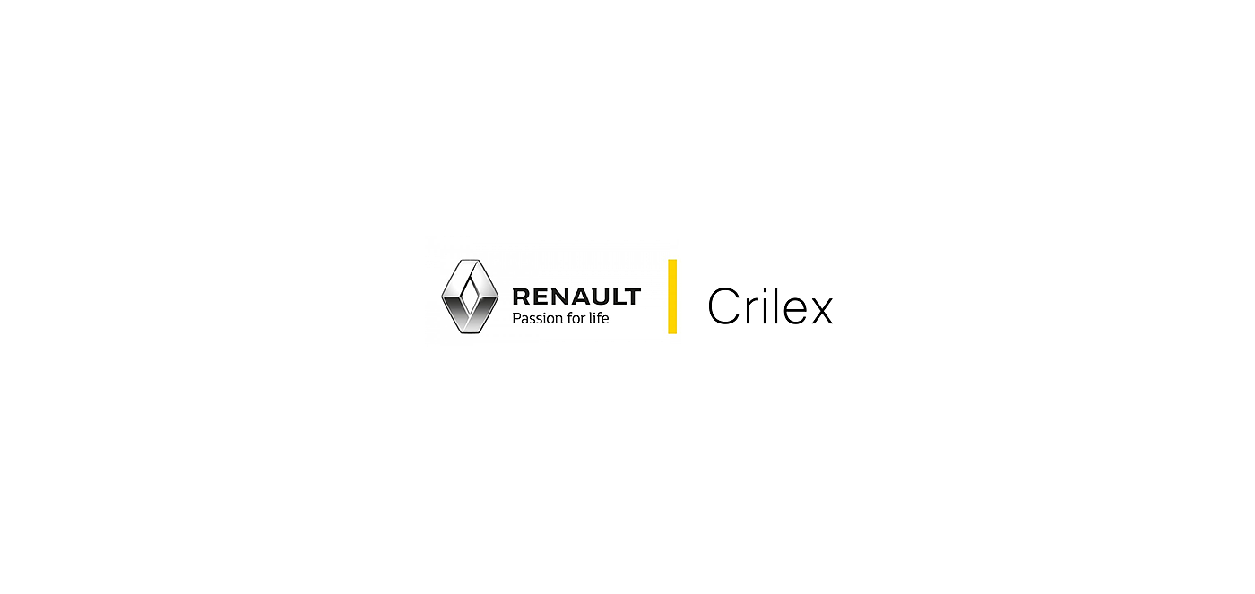 Automobile design，conceptual design，Renault crilex，Driverless car，