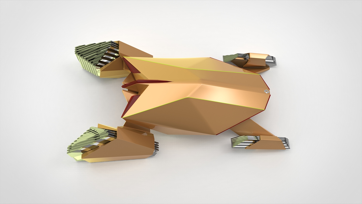 Automobile design，conceptual design，Renault crilex，Driverless car，