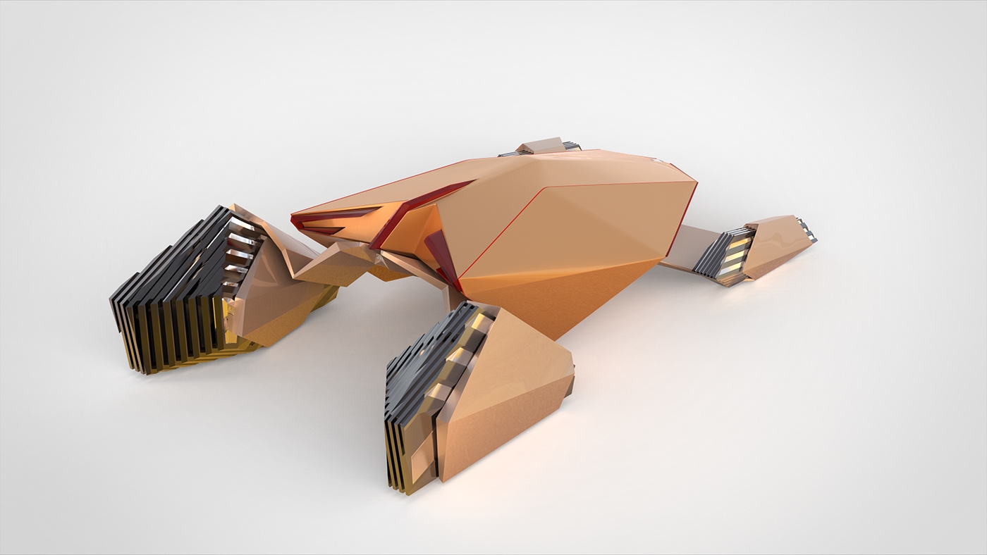 Automobile design，conceptual design，Renault crilex，Driverless car，