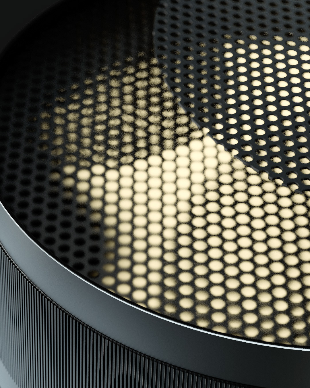 科技感十足的多媒体数字屏幕,真的是太牛了!