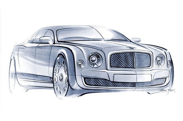 Automobile design，Hand drawn sketch，design sketch，