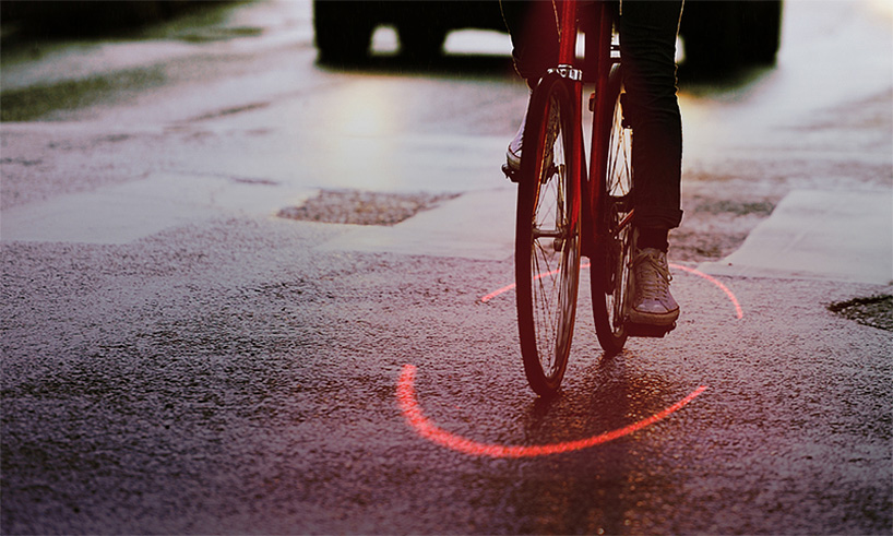 Bicycle，bikesphere，luminescence，Easy to identify，Pull wind，Red light，