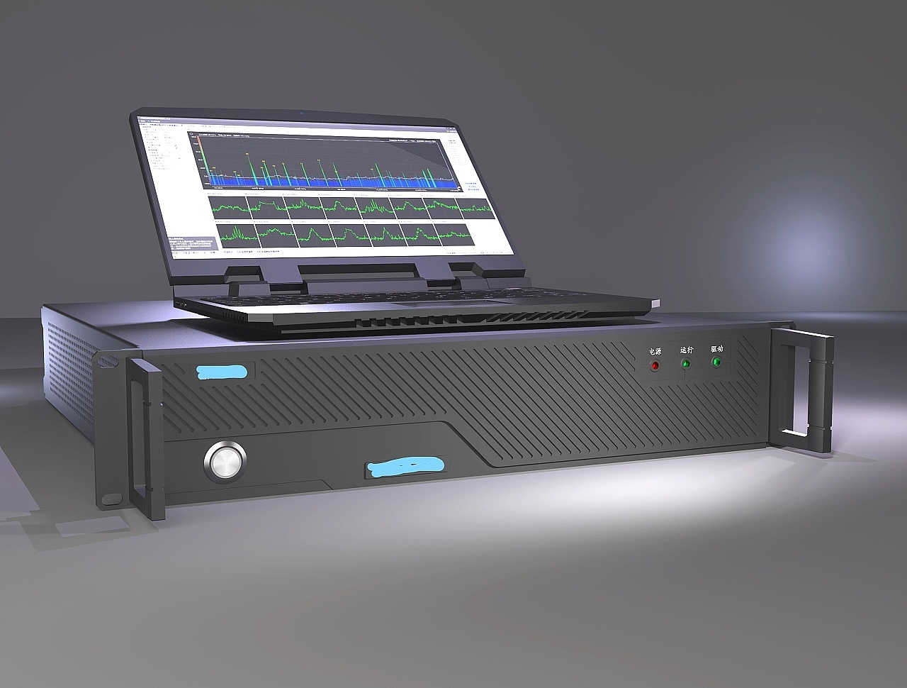 Monitoring equipment，