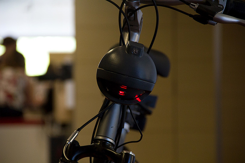 Bicycle，bikesphere，luminescence，Easy to identify，Pull wind，Red light，