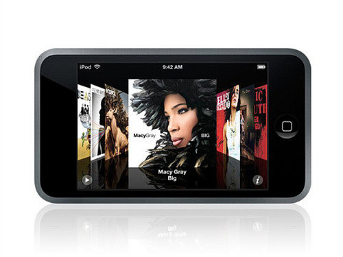ipod，player，