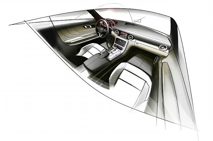 Automobile design，Hand drawn sketch，design sketch，