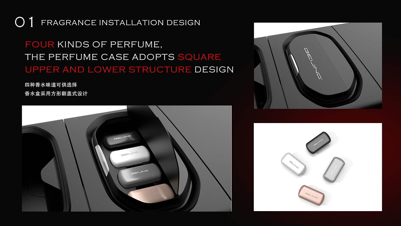industrial design，