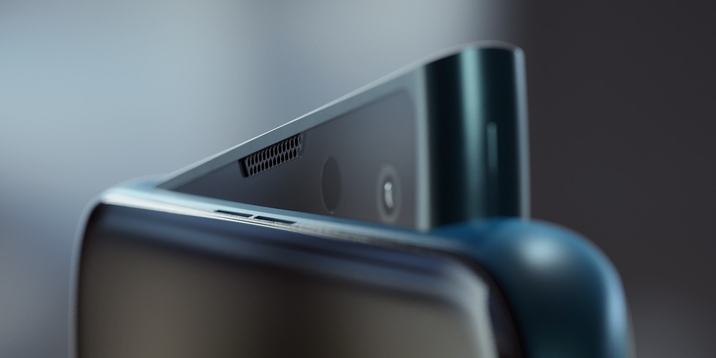 Digital，mobile phone，intelligence，OPPO Reno，