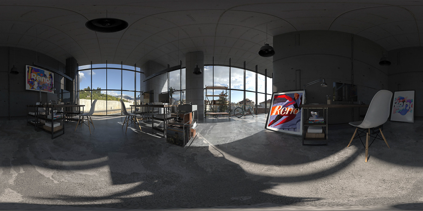 Digital，mobile phone，intelligence，OPPO Reno，