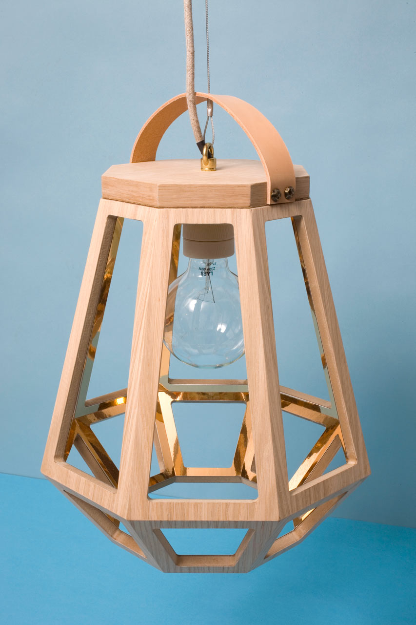 lamps and lanterns，originality，have edges and corners -- aggressive and sharp-minded，product design，