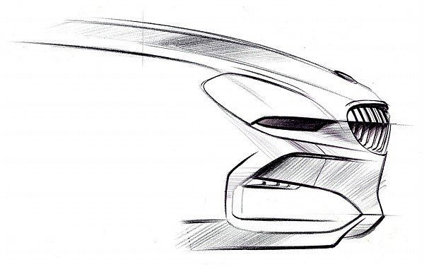 Automobile design，Hand drawn sketch，design sketch，