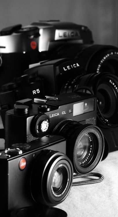 Leica，Metallic texture，industrial design，Design details，