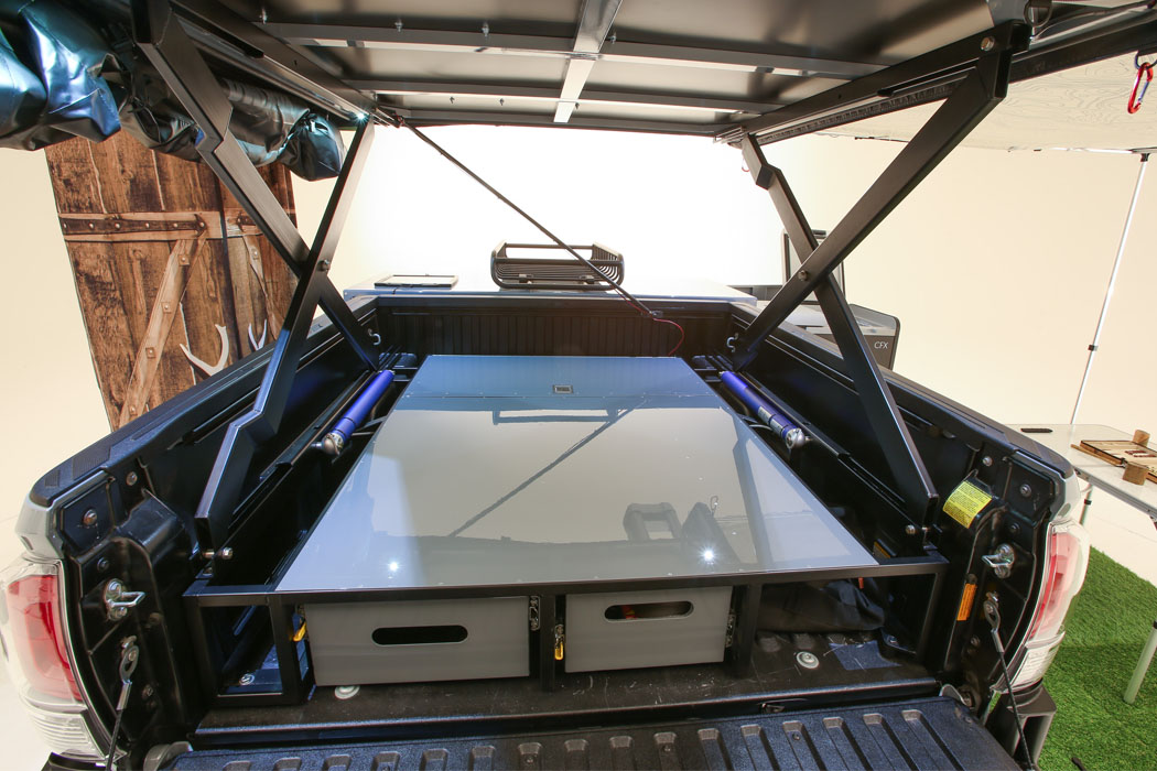 Toyota，TRD-Sport，trailer，Outdoor equipment，