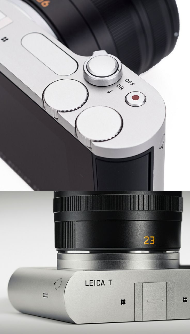 Leica，Metallic texture，industrial design，Design details，