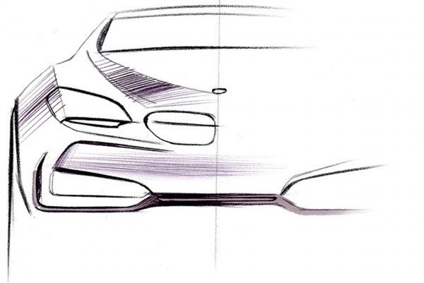 Automobile design，Hand drawn sketch，design sketch，