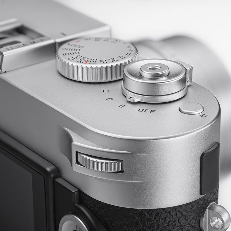 Leica，Metallic texture，industrial design，Design details，