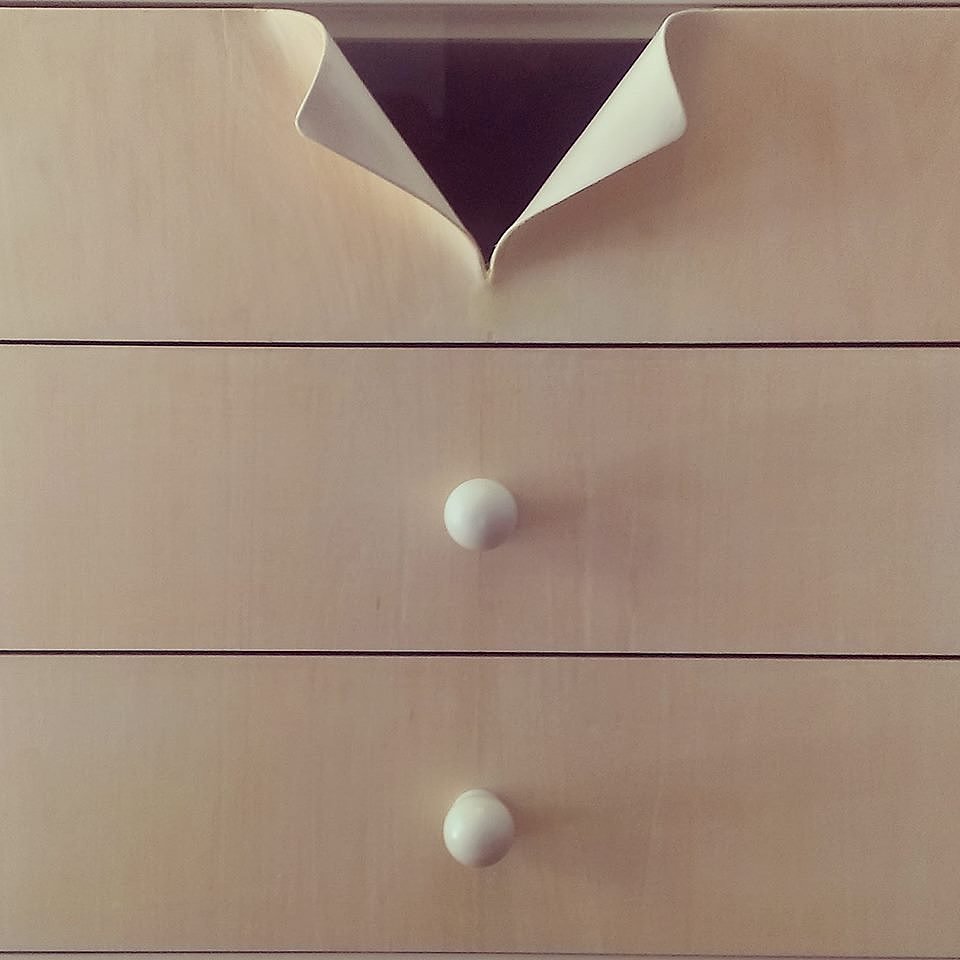 Table，bedside cupboard，collar，gentleman，furniture design ，