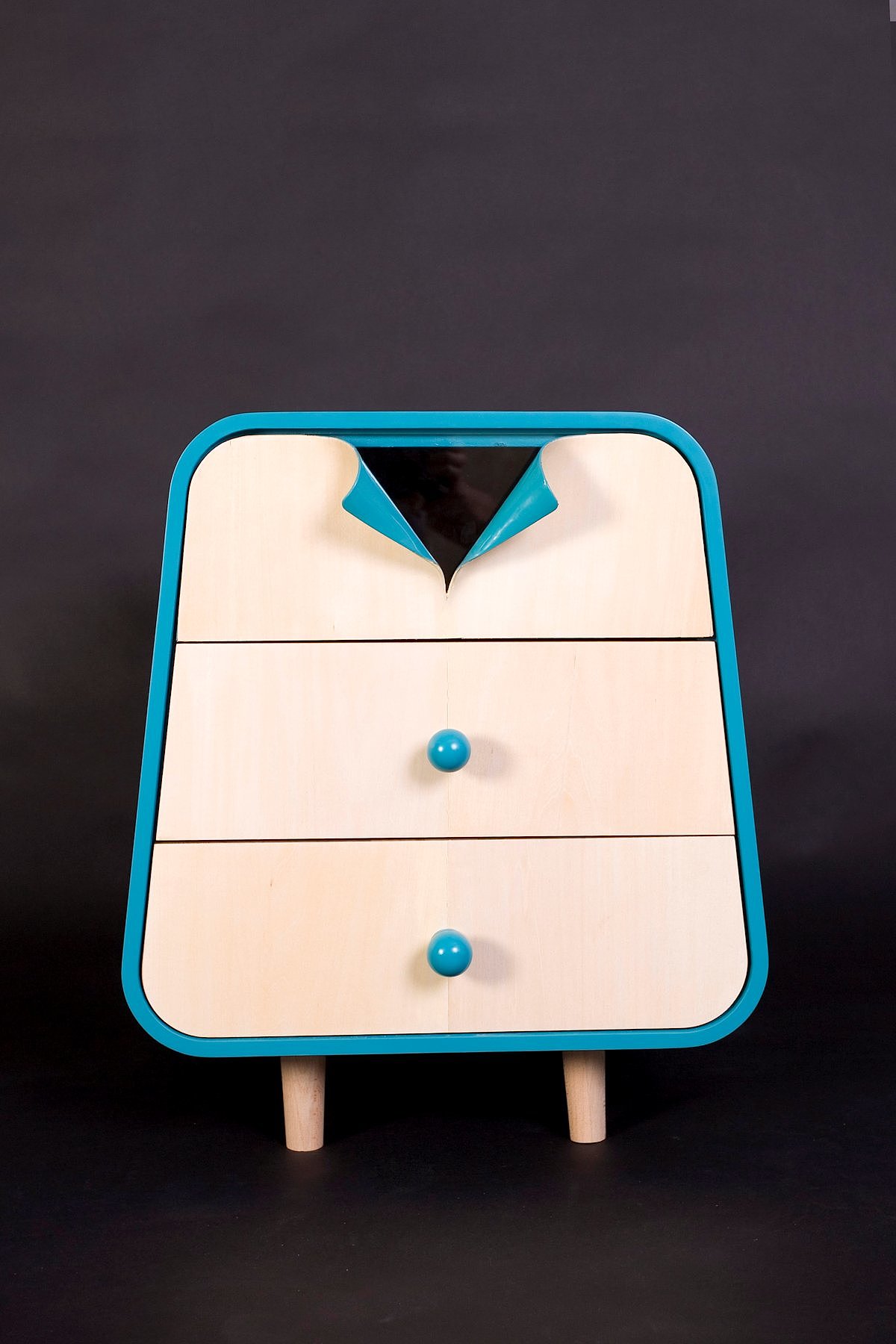 Table，bedside cupboard，collar，gentleman，furniture design ，