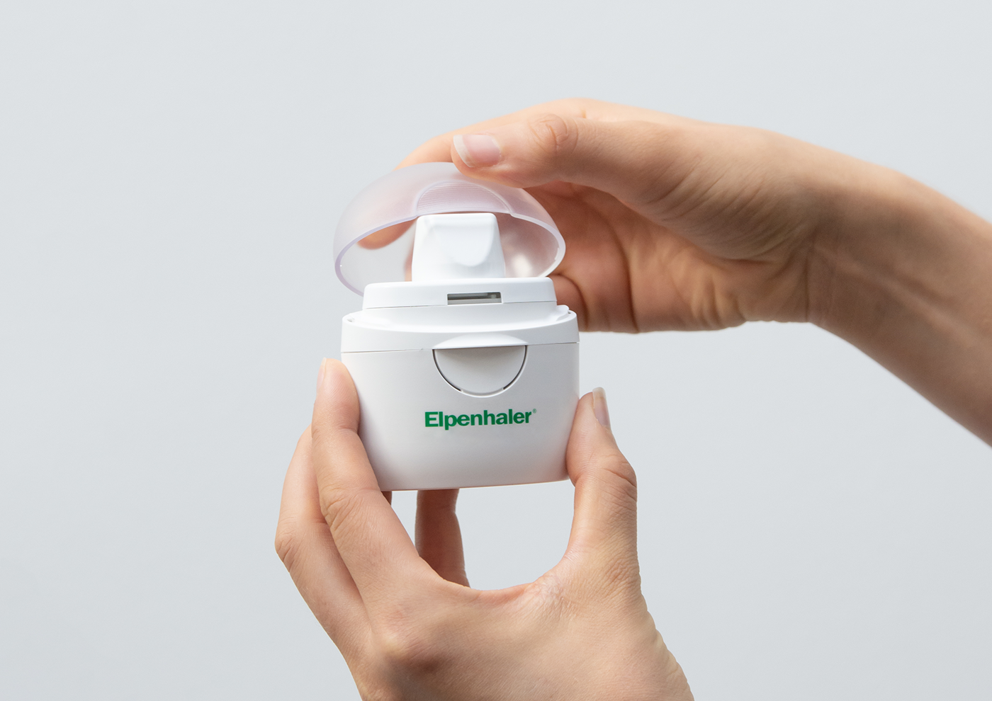 Elp，Inhaler，Medical equipment，originality，