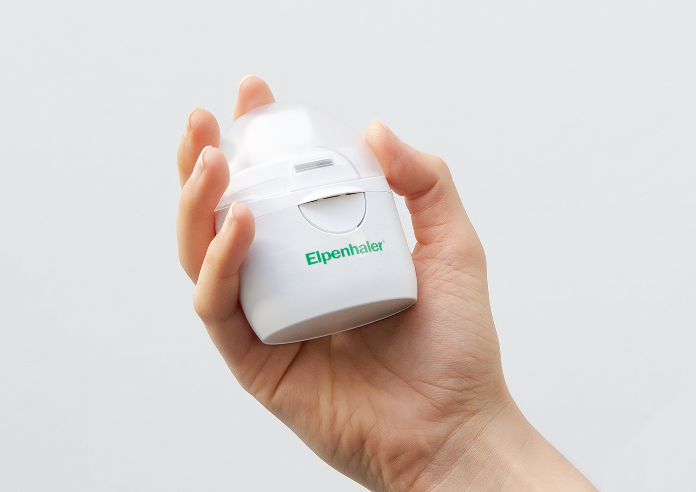 Elp，Inhaler，Medical equipment，originality，
