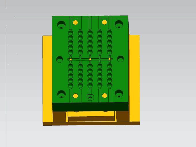 Fishing gear products，