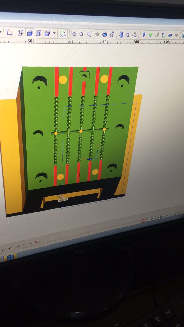 Fishing gear products，