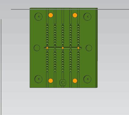 Fishing gear products，