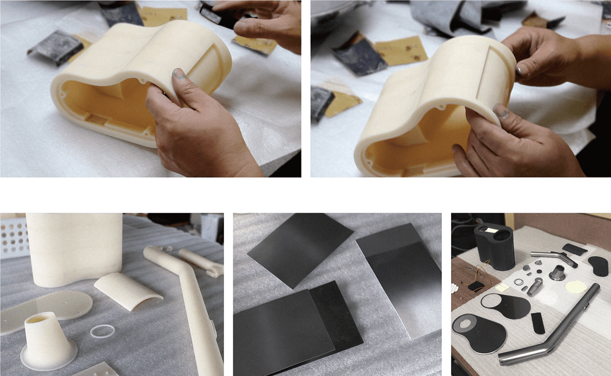 water tap，intelligence，Water purification system，Kitchen and Bathing，