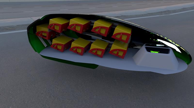 science and technology，efficiency，intelligence，machine，