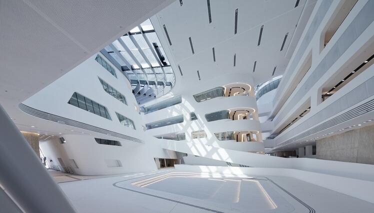 traffic，science and technology，Household Electric Appliances，Beauty of lines，Architectural design，