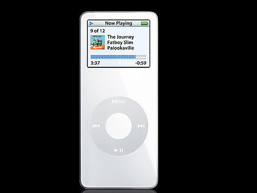 ipod，player，