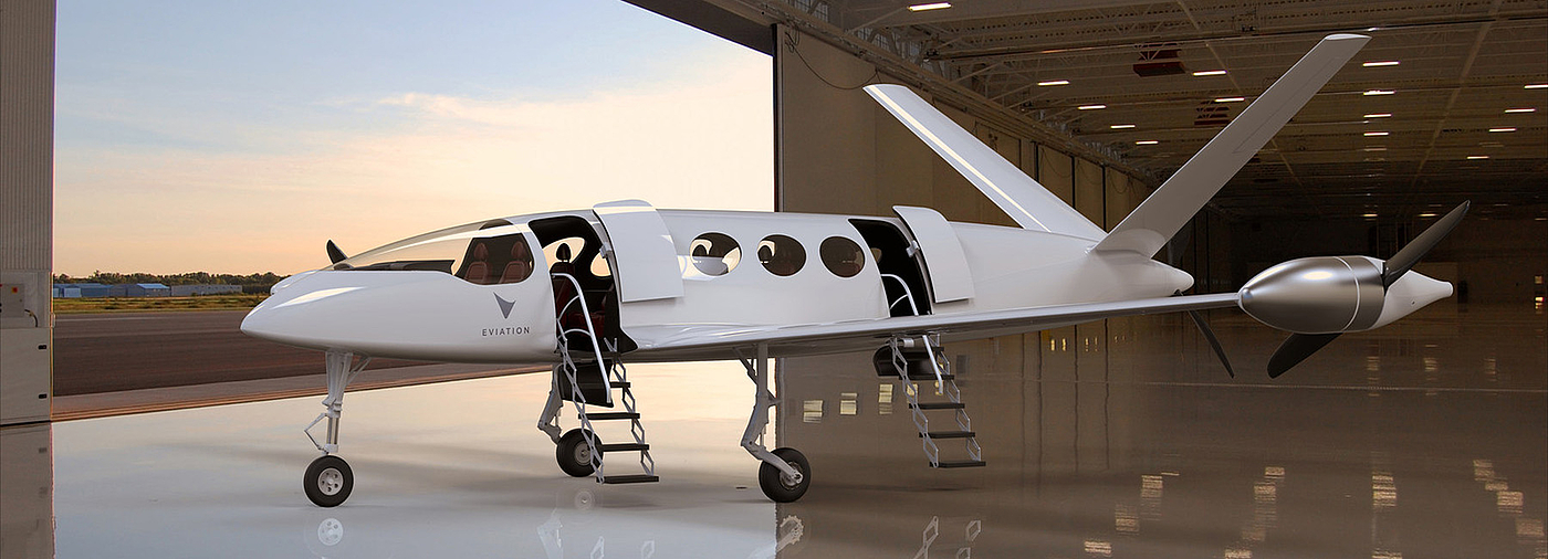 France，aircraft，white，5.8m，pollution-free，9 people，