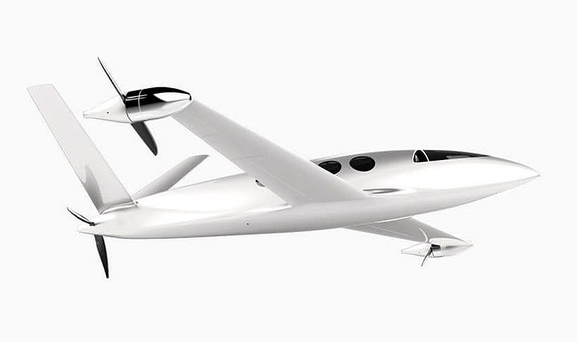 France，aircraft，white，5.8m，pollution-free，9 people，