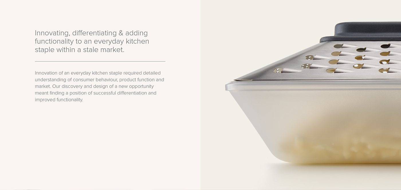 Kitchenware，Innovation and creativity，practical，Prism planer，