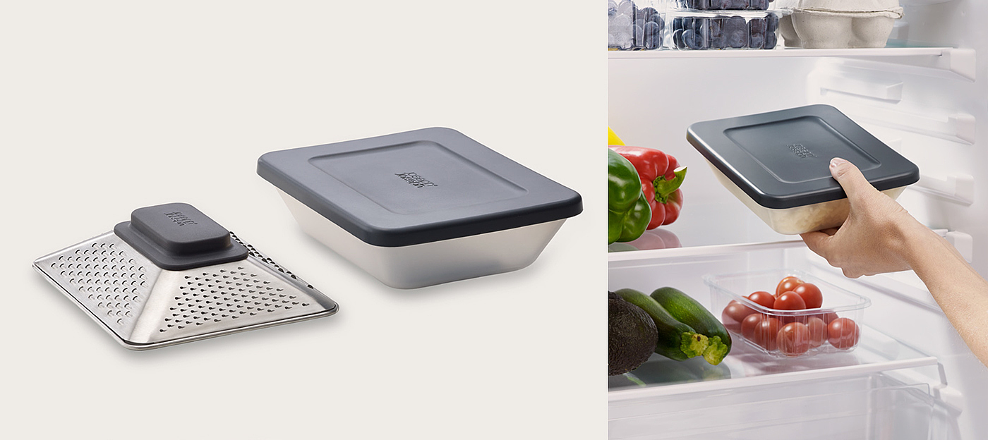 Kitchenware，Innovation and creativity，practical，Prism planer，