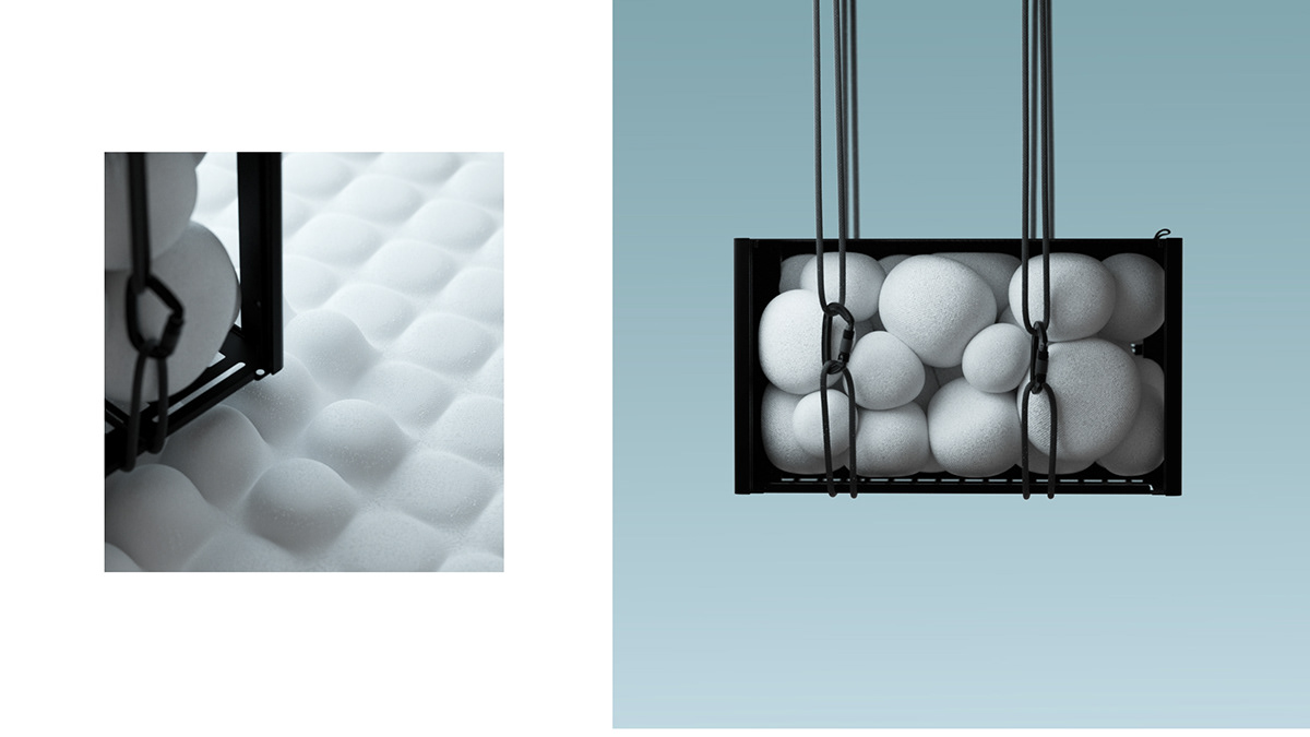 Louque Ghost S1，Chassis，Mini，superior quality，