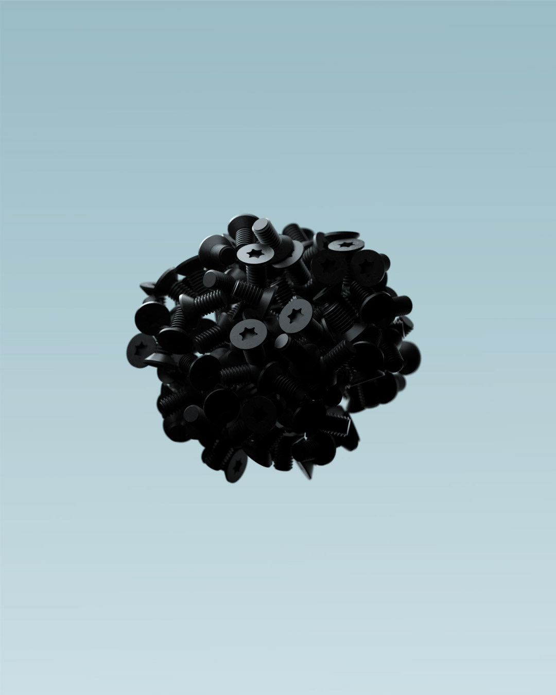 Louque Ghost S1，Chassis，Mini，superior quality，