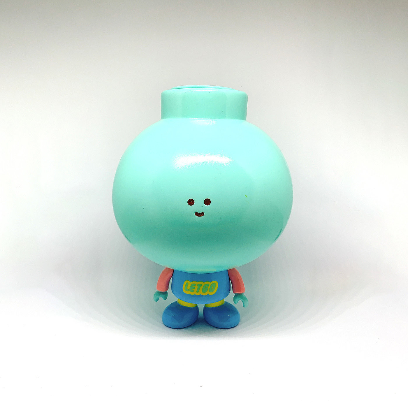 CLASS，Art，Toys，
