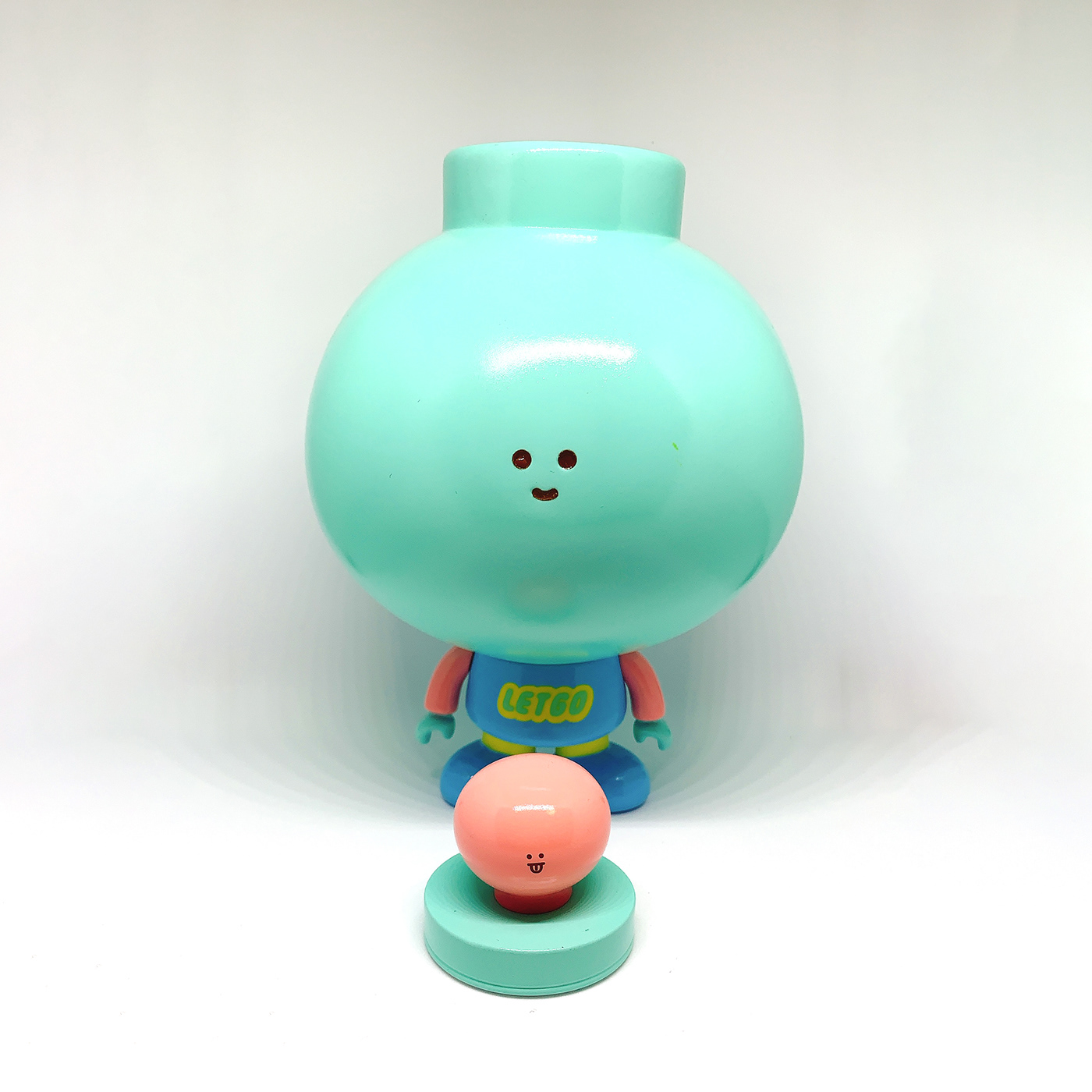 CLASS，Art，Toys，