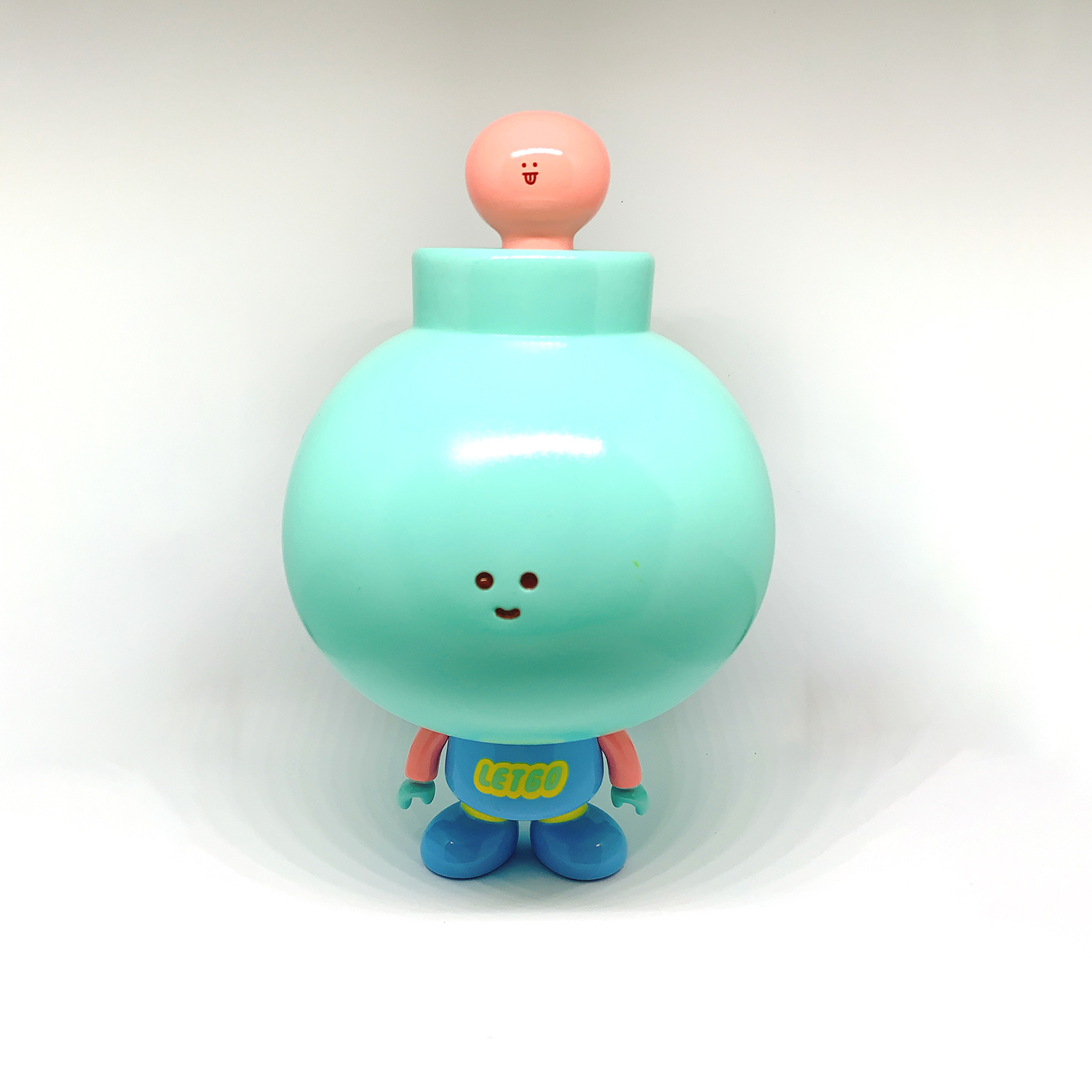 CLASS，Art，Toys，