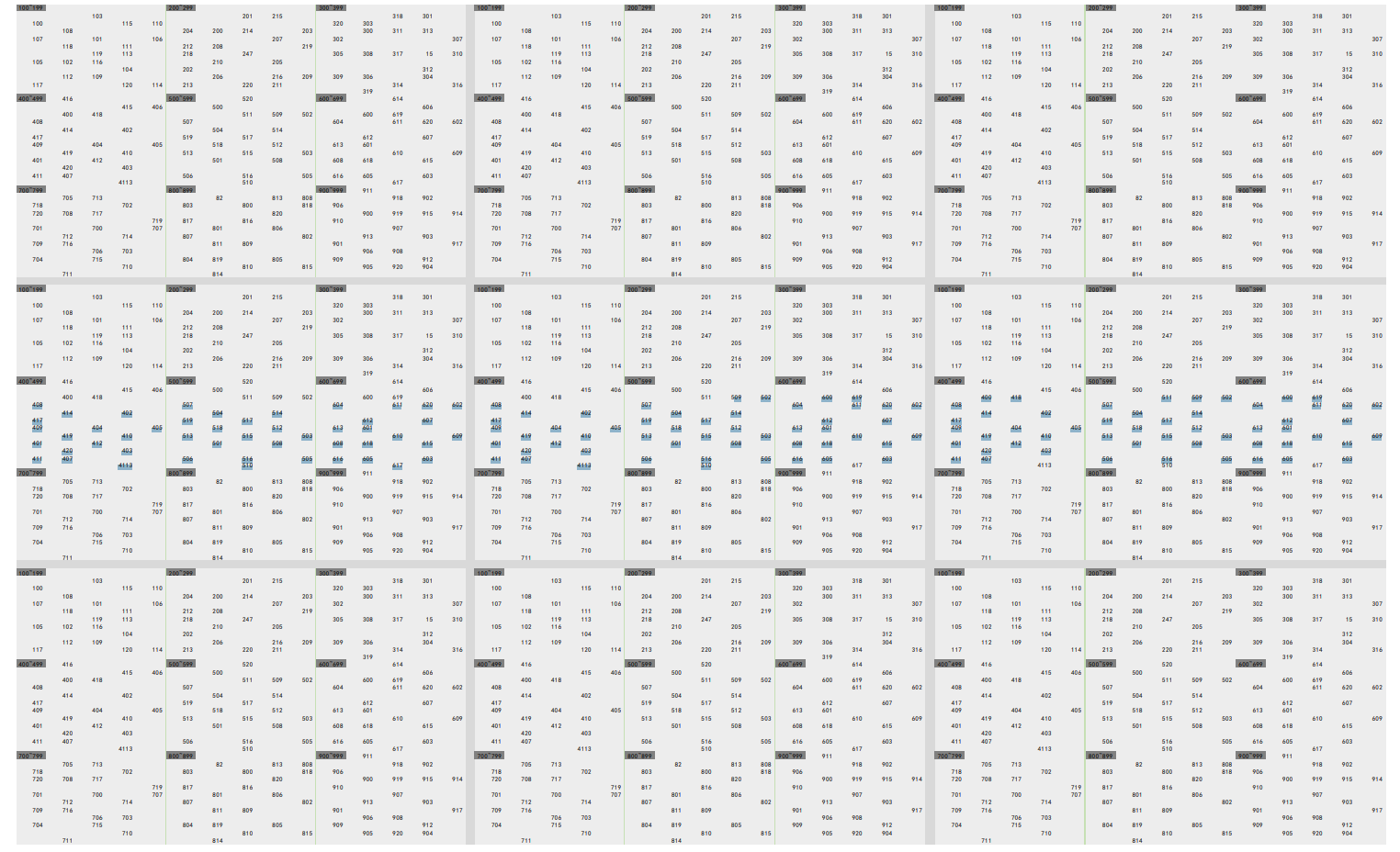 Visual design, graphic design，